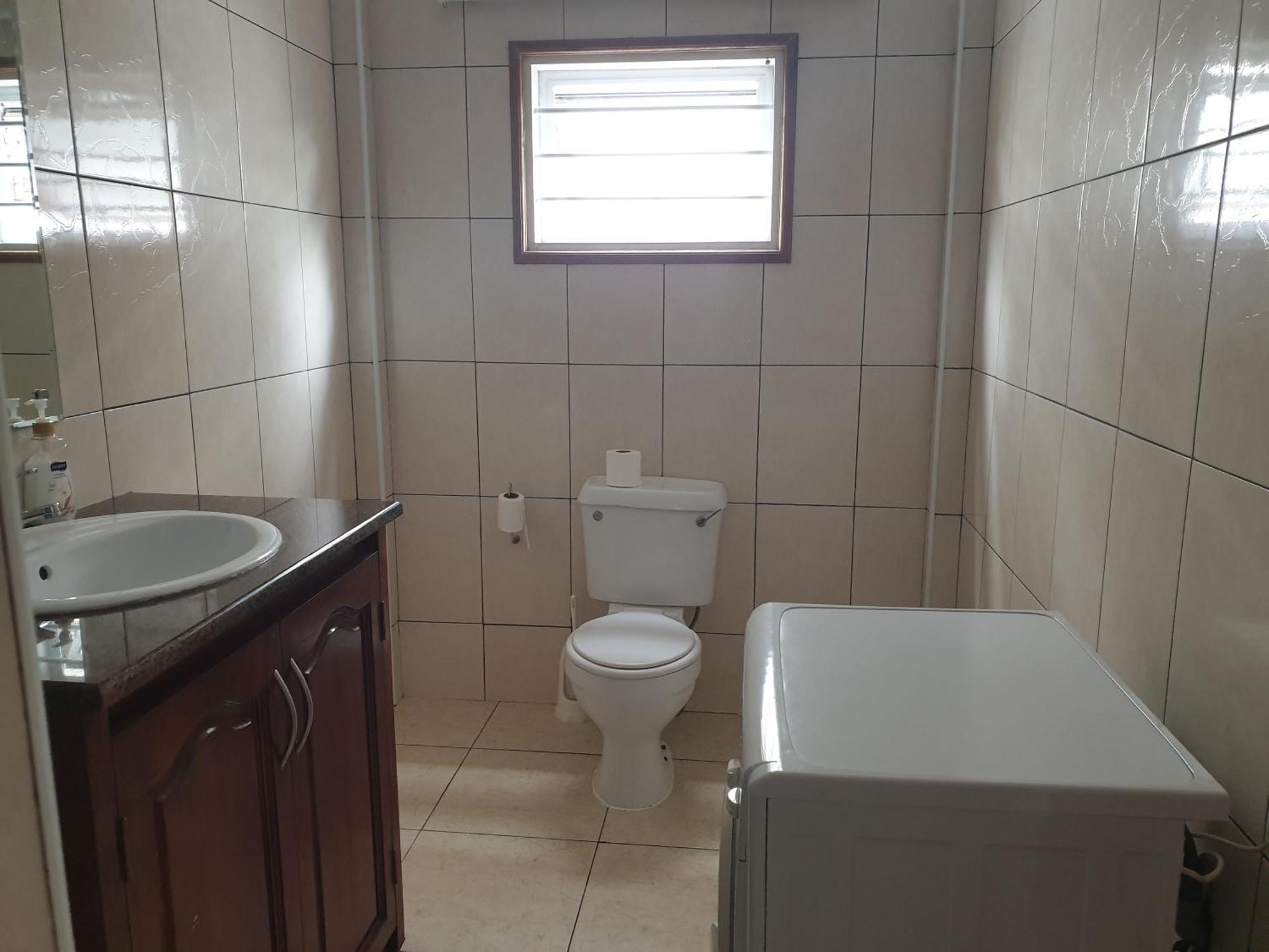 Palmont Commercial Self-Catering Apartments - Beau Vallon Eksteriør bilde