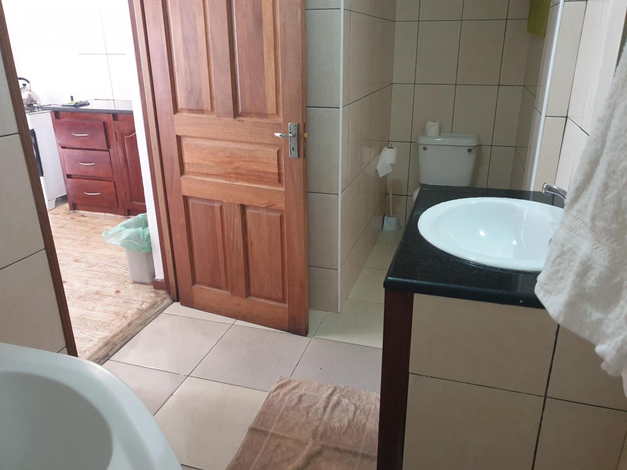 Palmont Commercial Self-Catering Apartments - Beau Vallon Eksteriør bilde